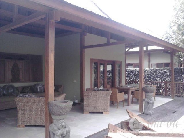 Completed Project